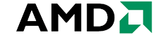 AMD Logo AMD