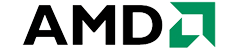 Logo AMD