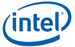 Intel Logo Intel