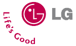 LG Logo LG