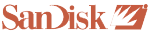 SanDisk Logo SanDisk