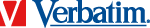 Verbatim Logo Verbatim